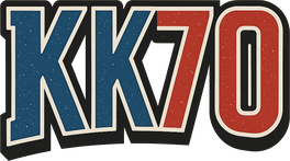 KK70 Logo
